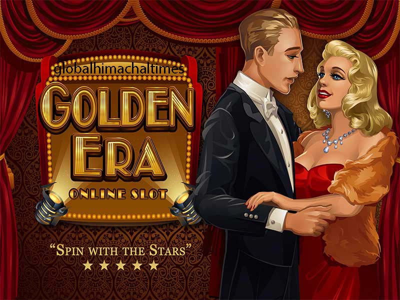 Slot Golden Era