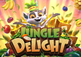 Slot Jungle Delight