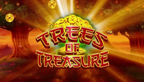 Slot Trees Of Treasure