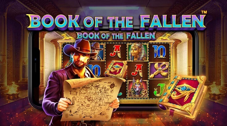 Book of Fallen