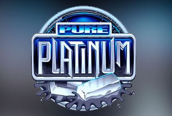 Slot Pure Platinum