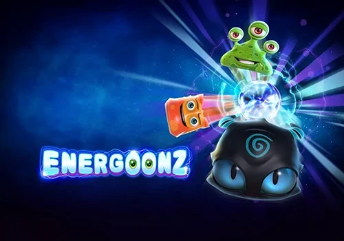 Slot Energoonz