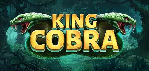 Slot King Cobra